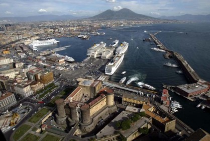 City Break Napoli