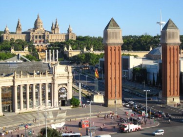 City break Barcelona, Spania - noiembrie