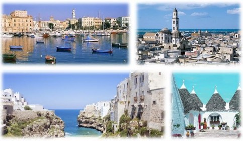 City break Bari - Ziua Indragostitilor