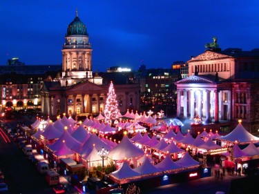 City Break Berlin, Germania -  1 Decembrie 2026
