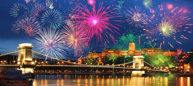 City break Budapesta, Ungaria - Revelion 2027