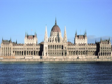 City break Budapesta - vacanta scolara februarie