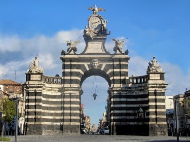 City Break Catania, Italia - 1 Decembrie 2026