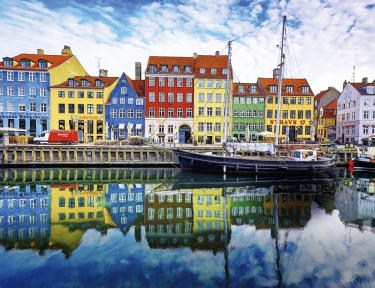 City break Copenhaga,  Danemarca - 1 Decembrie 2026