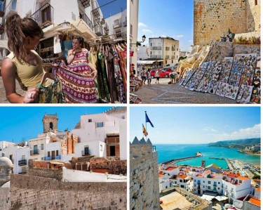 City break Costa Azahar, Spania - 1 Decembrie 2026
