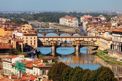 City break Florenta - 1 Martie 2027