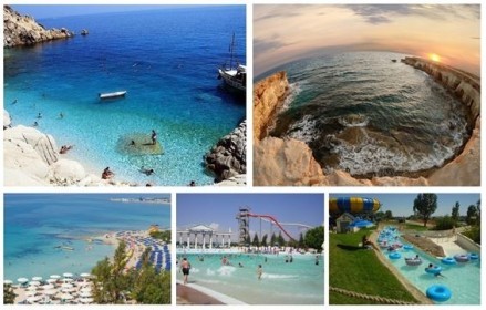 City break Larnaca - 1 Martie 2027