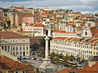 City break Lisabona, Portugalia - ianuarie 2027