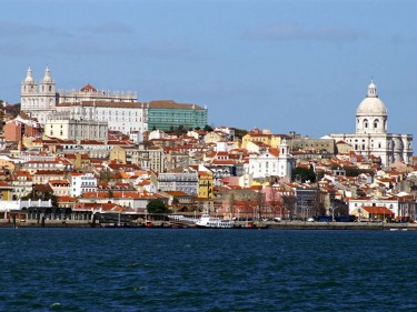 City break Lisabona, Portugalia - Noiembrie