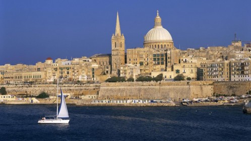 City break Malta - 1 Decembrie 2026