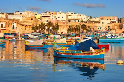 City break Malta - Revelion 2027