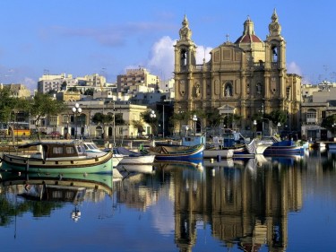 City break Malta, vacanta scolara februarie