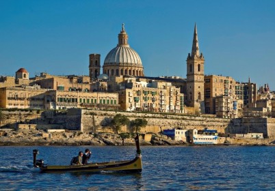 City break Malta - Ziua Indragostitilor