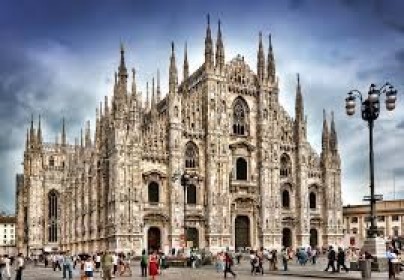City break Milano, Italia - 1 Decembrie 2026