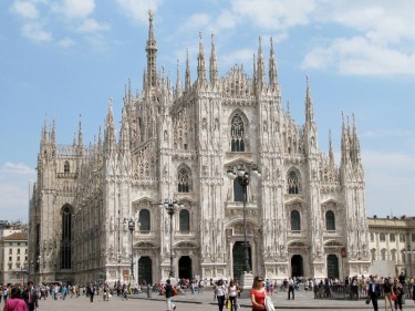 City break Milano, Italia - Revelion 2027