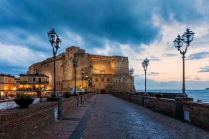 City break Napoli - 1 Martie 2027