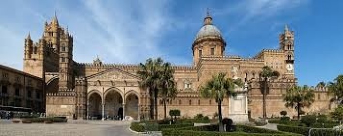 City break Palermo