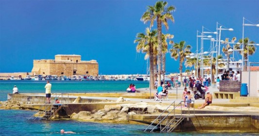 City break Paphos, Cipru - vacanta scolara februarie