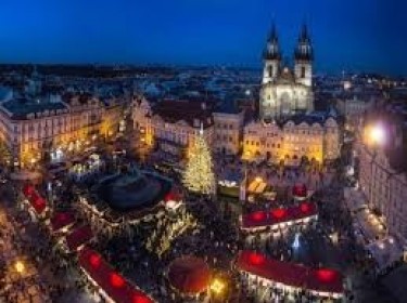 City break Praga - 8 Martie 2027
