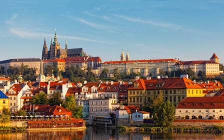 City break Praga, Cehia - Revelion 2027