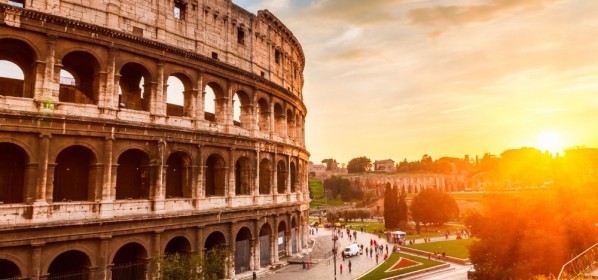 City Break Roma - vacanta scolara februarie