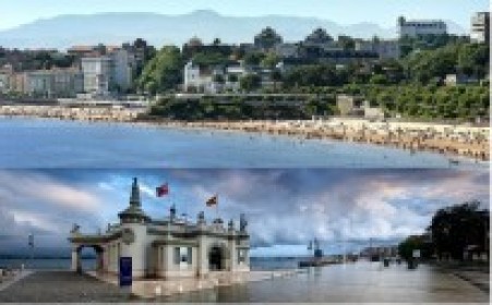 City break Santander, Spania - noiembrie