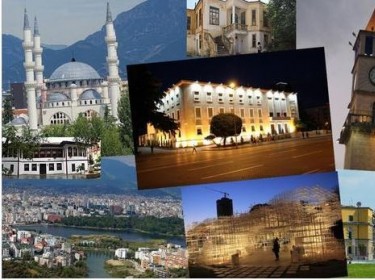 City break Tirana, Albania  - 1 Decembrie 2026