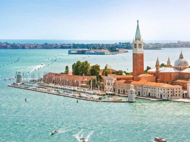 City break Venetia - 1 Martie 2027