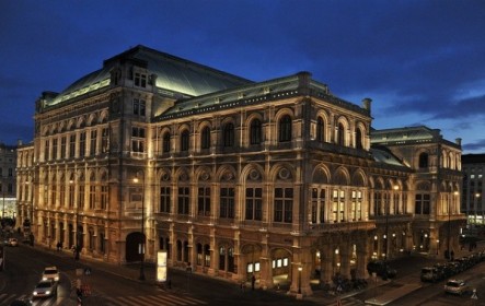 City break Viena - 1 Decembrie 2026