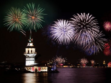 Revelion Istanbul 2027 – Hotel 5★, Gala de Revelion si City Tour
