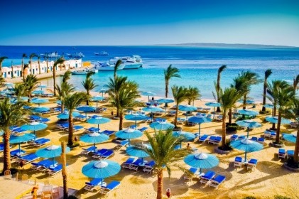 Sejur Hurghada - 1 Decembrie 2026