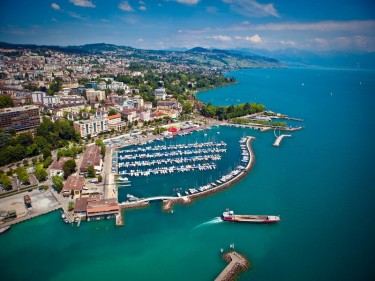 Senior Voyage Elvetia si Alpii - o experienta haute couture
